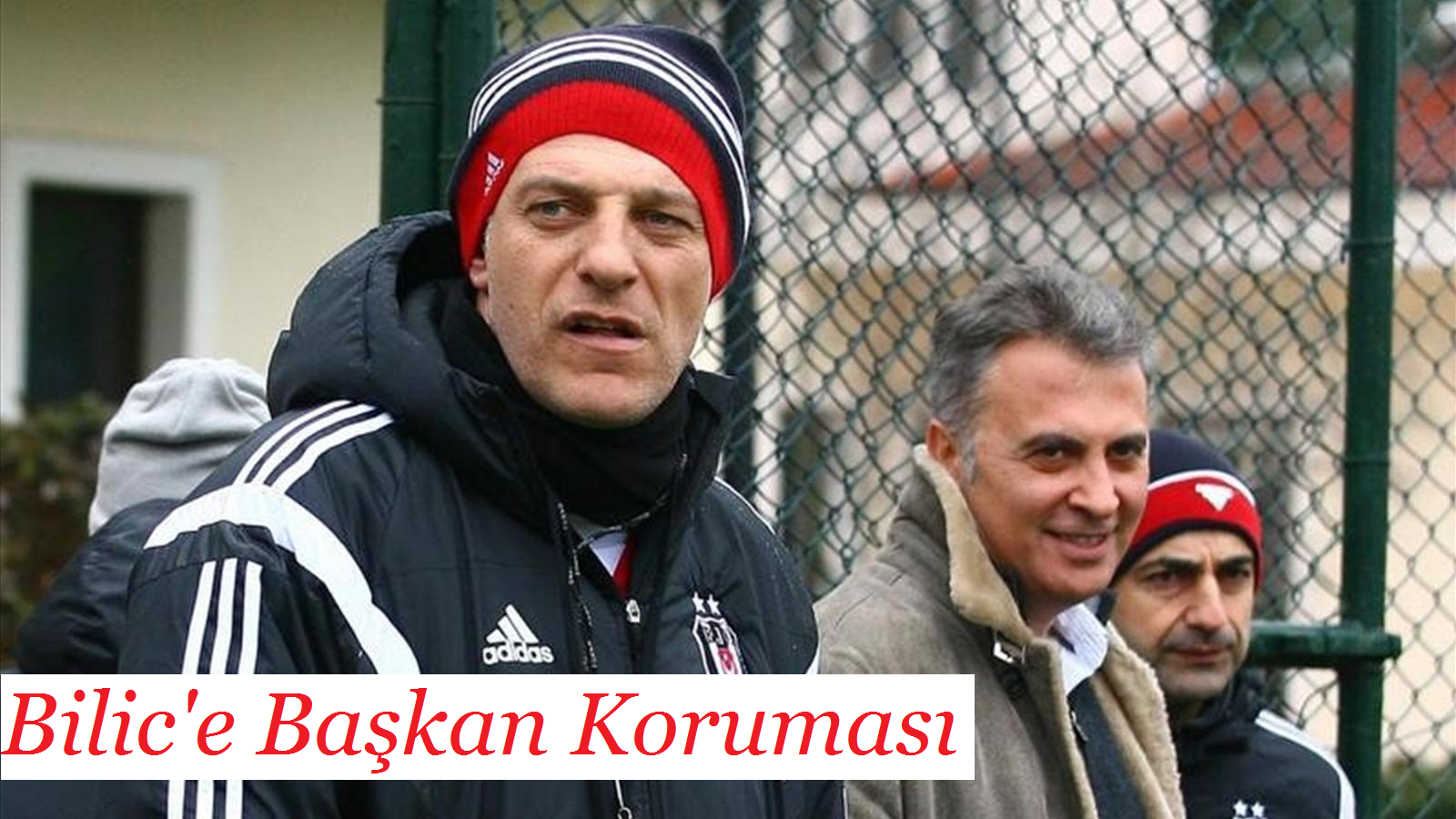 Başkan Sahip Çıktı!